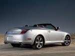 Lexus SC430 2006 года
